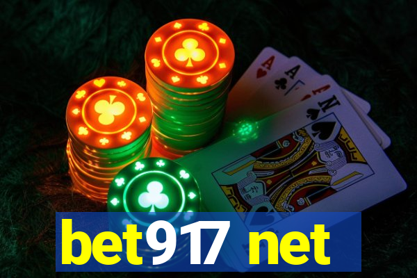 bet917 net